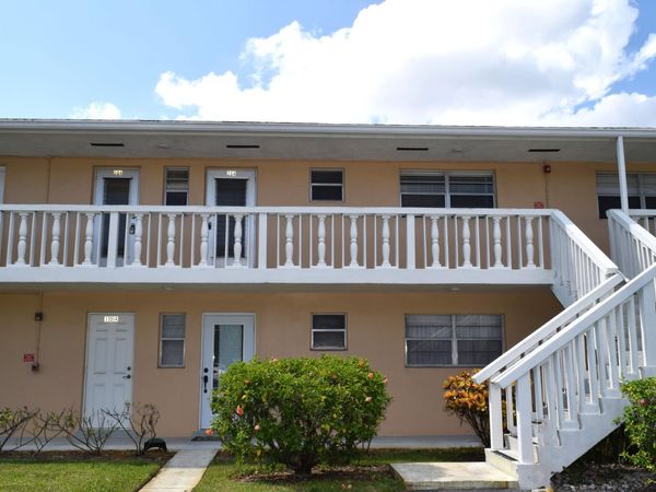 2222 NE 1st Way, Unit 204, Boynton Beach, FL 33435