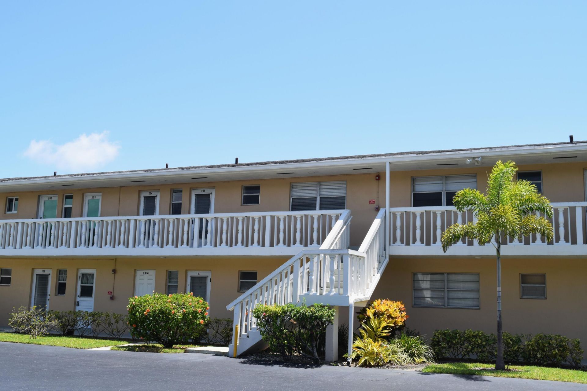 2222 NE 1st Way, Unit 204, Boynton Beach, FL 33435 Photo