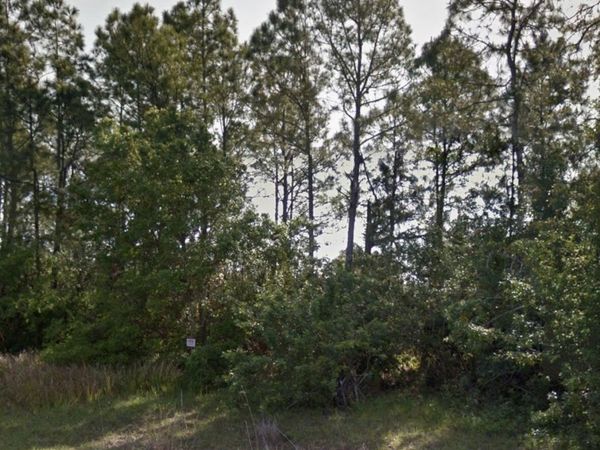 Lot 12 Silverleaf Road, North Port, FL 34288