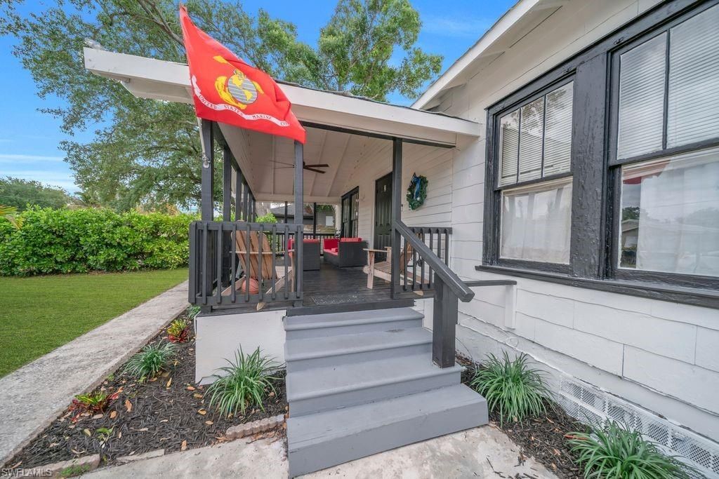 1840 Lafayette St , Fort Myers, FL 33901 Photo