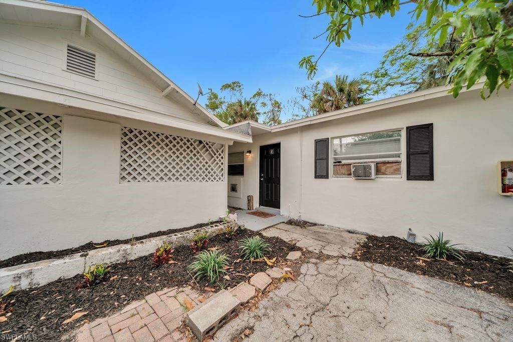 1840 Lafayette St , Fort Myers, FL 33901 Photo