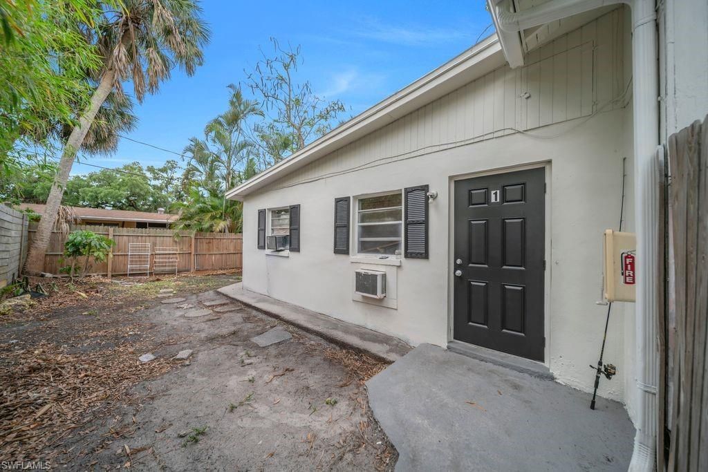1840 Lafayette St , Fort Myers, FL 33901 Photo