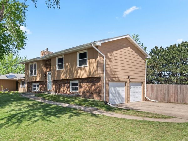 1102 31st Street, Perry, IA 50220