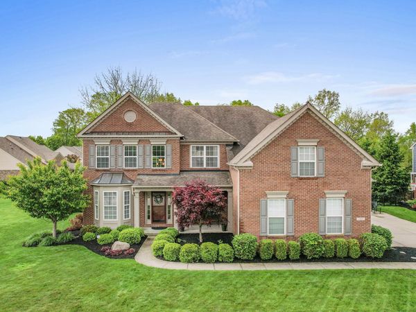 380 Kelley Lane, Brownsburg, IN 46112