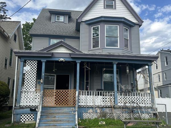 1061 Madison Avenue, Albany, NY 12208