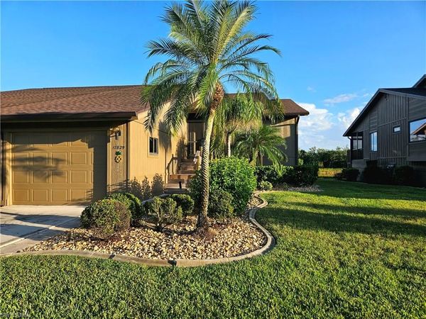 17829 Port Boca CIR , FORT MYERS, FL 33908