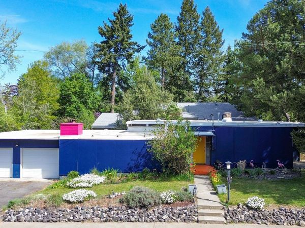 845 SE Spring St., Pullman, WA 99163