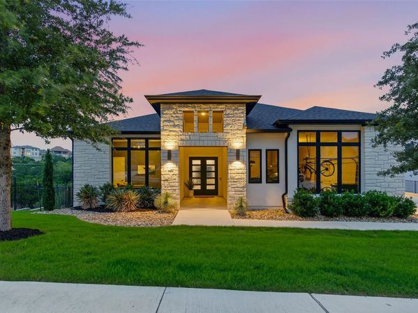 2421 Bel Paese BND, Leander, TX 78641