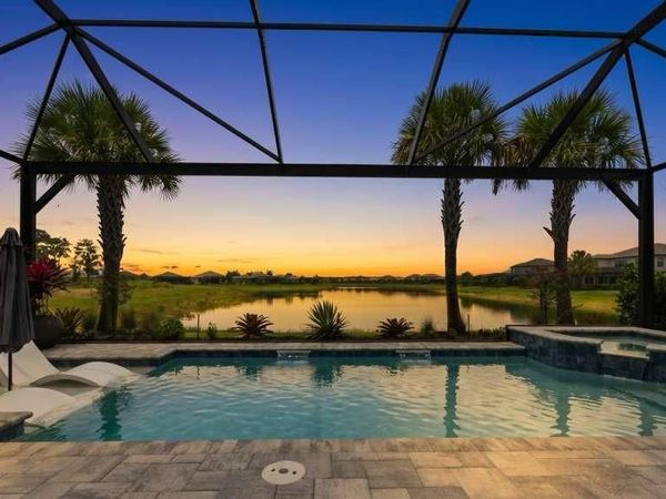 20422 Pebble Glen DR, ESTERO, FL 33928