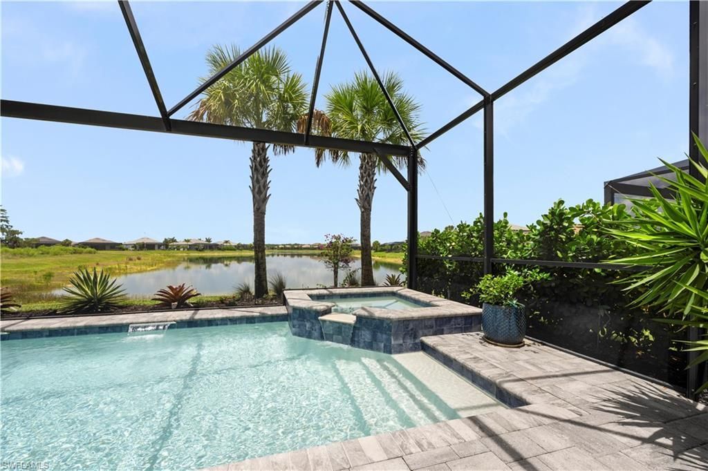 20422 Pebble Glen Dr, Estero, FL 33928 Photo