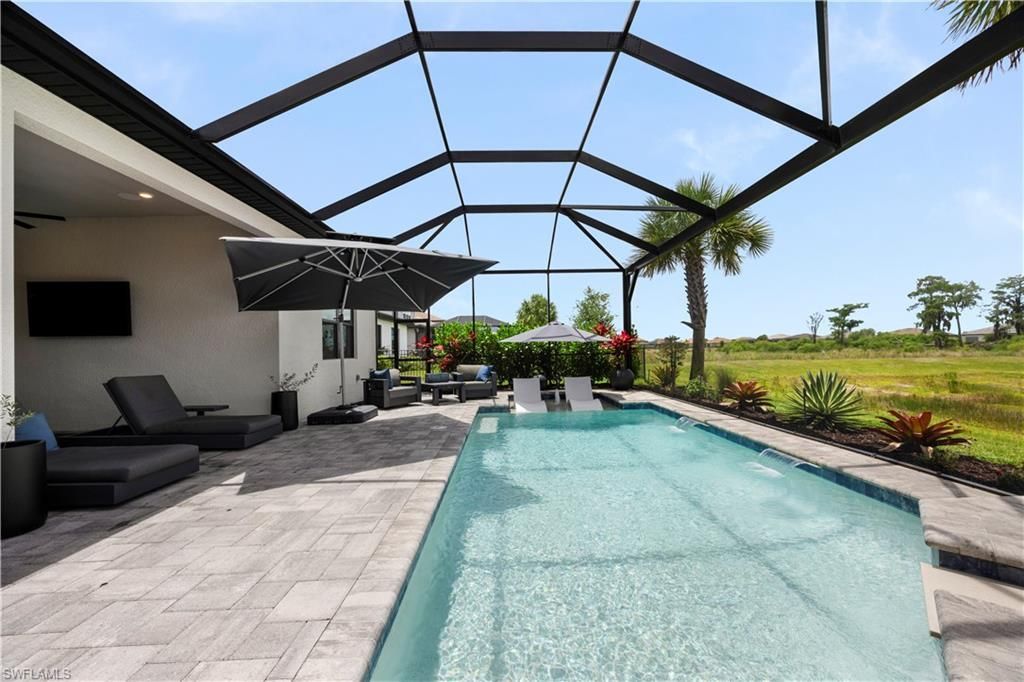 20422 Pebble Glen Dr, Estero, FL 33928 Photo