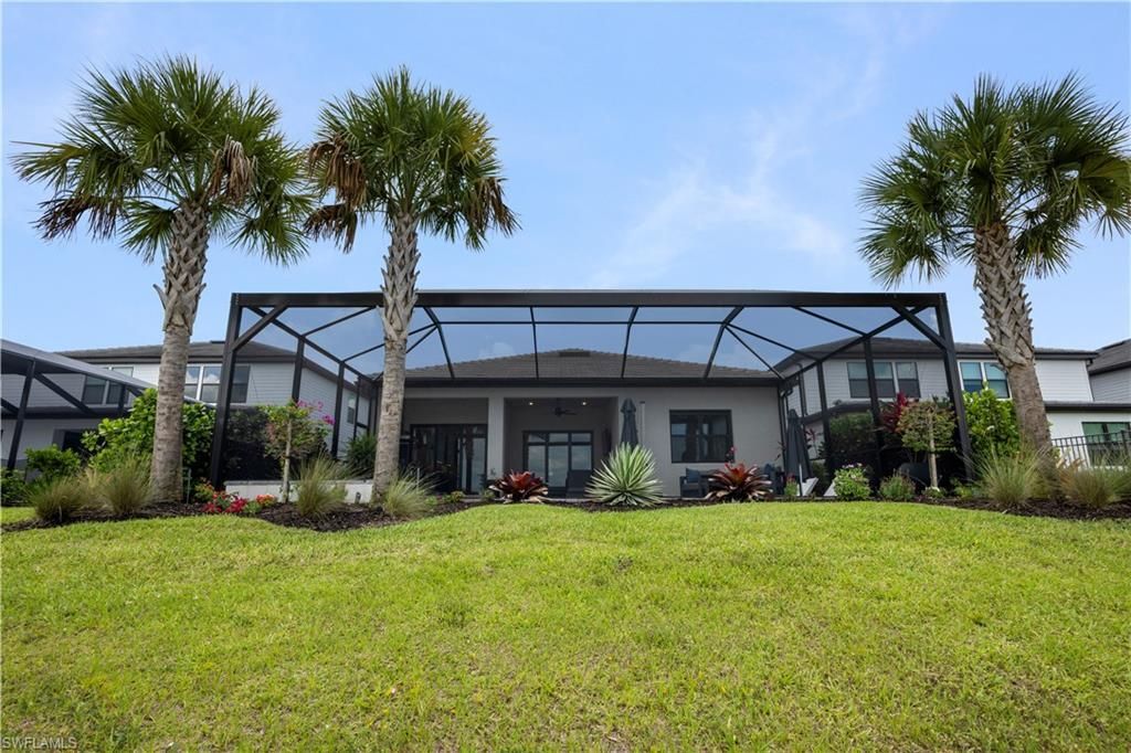 20422 Pebble Glen Dr, Estero, FL 33928 Photo