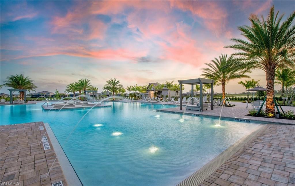 20422 Pebble Glen Dr, Estero, FL 33928 Photo