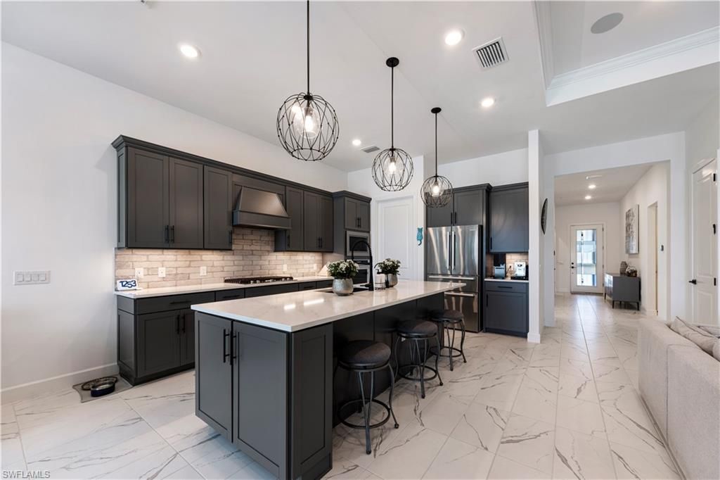 20422 Pebble Glen Dr, Estero, FL 33928 Photo