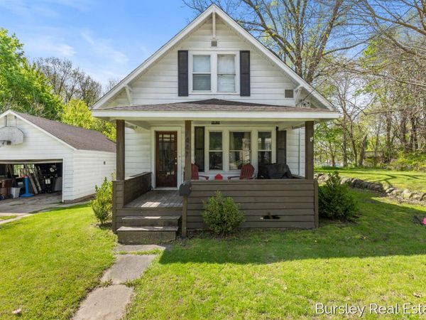 447 E Lincoln Avenue, Ionia, MI 48846