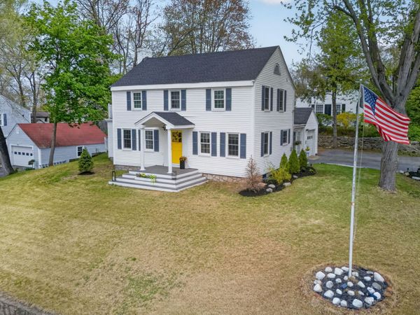 284 Webster Street, Manchester, NH 03104