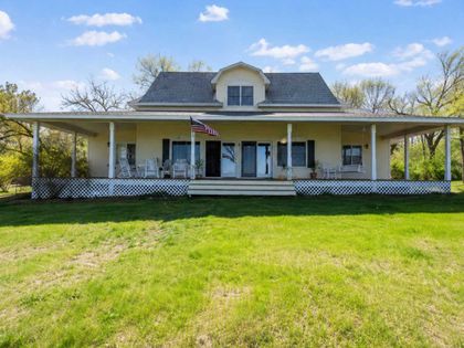 1007 Van Dyke Road NW Alexandria, MN 56308