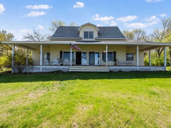 1007 Van Dyke Road NW, Alexandria, MN 56308