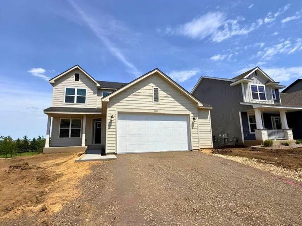 8909 Periwinkle Boulevard, Woodbury, MN 55129