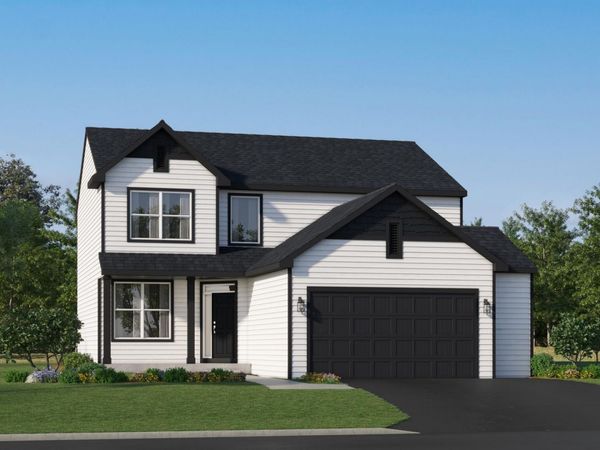 8909 Periwinkle Boulevard, Woodbury, MN 55129