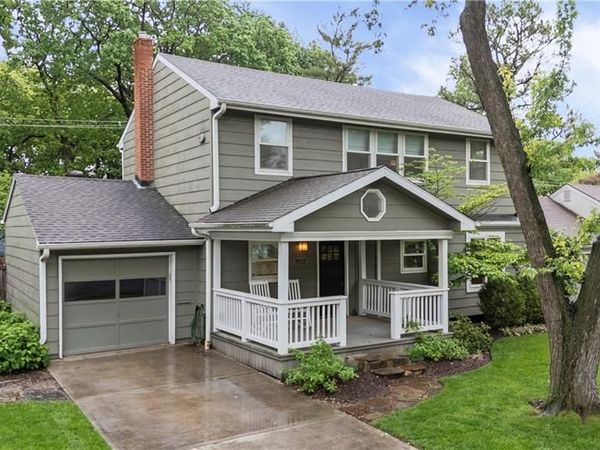 7117 Cedar Street, Prairie Village, KS 66208