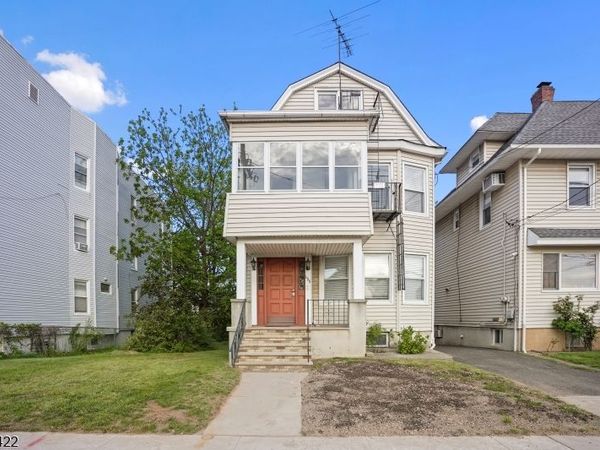 608 Washington Ave, Unit 1, Belleville, NJ 07109