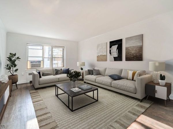 10 N Ridgewood Rd, Unit 212, South Orange, NJ 07079