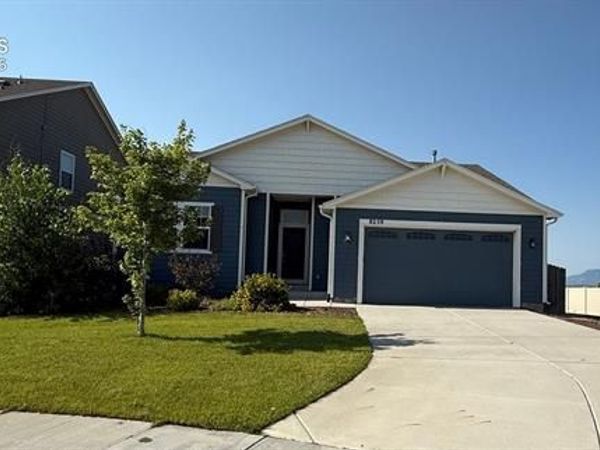 8259 Mosby Way, Colorado Springs, CO 80908