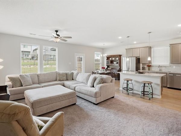 8109 KORAT, Godley, TX 76044