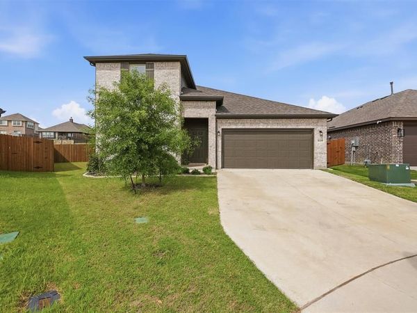8109 KORAT, Godley, TX 76044