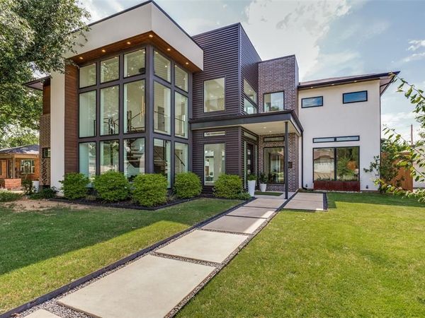 9915 Hurley Way, Dallas, TX 75220