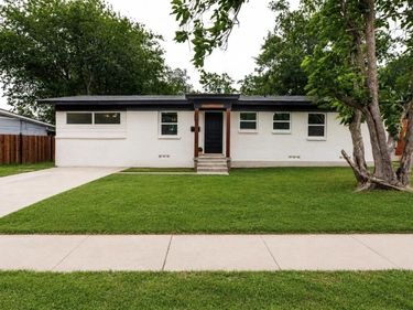 5325 Conroy Street, Fort Worth, TX 76134