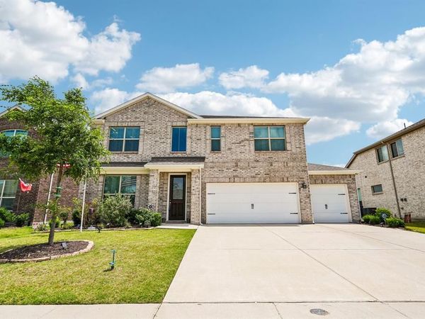 3212 Grande View, Aubrey, TX 76227