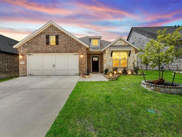 15049 Ted Trail , Aledo, TX 76008