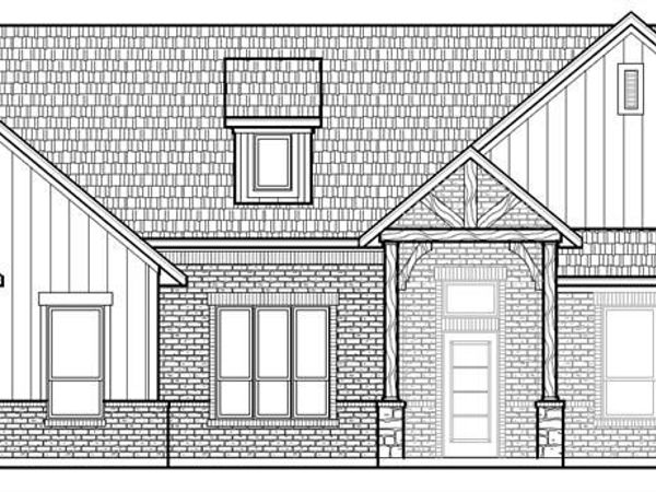 1000 Kessler Road , Brock, TX 76087