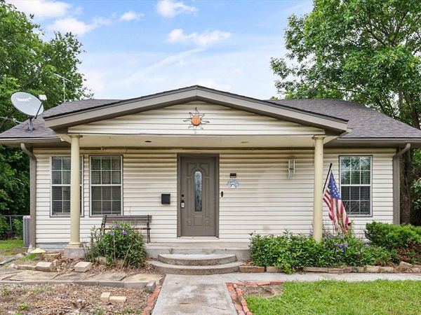 2001 N Beaton Street, Corsicana, TX 75110