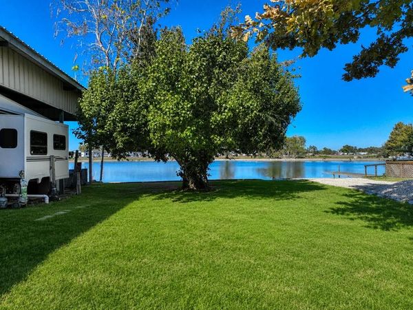 Lot 23 Pelican Isle, Kerens, TX 75144