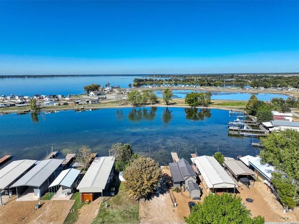 Lot 23 Pelican Isle , Kerens, TX 75144
