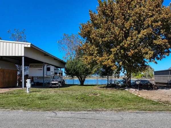 Lot 23 Pelican Isle, Kerens, TX 75144