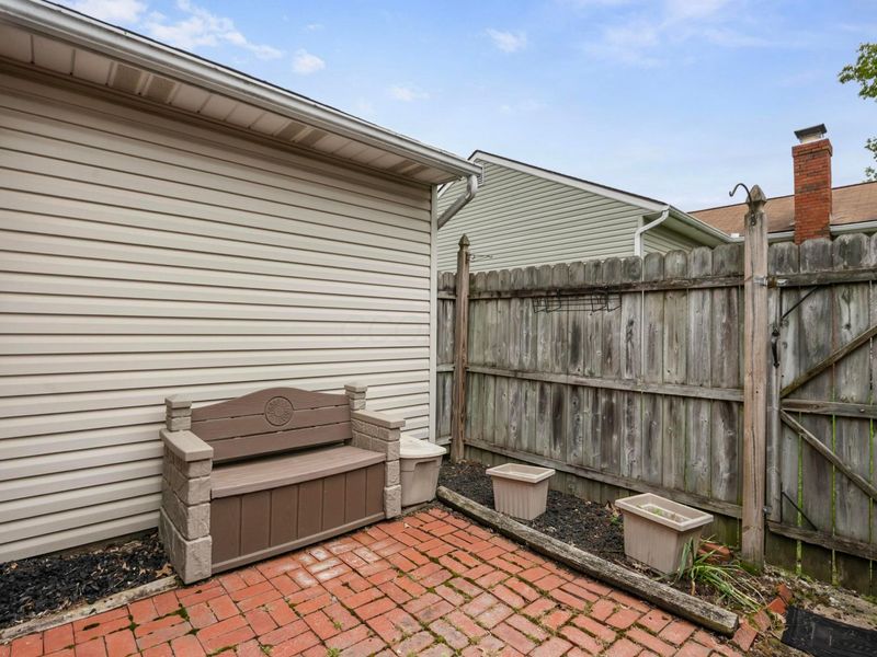 329 Chesterville Drive, Canal Winchester, OH 43110 Photo 28