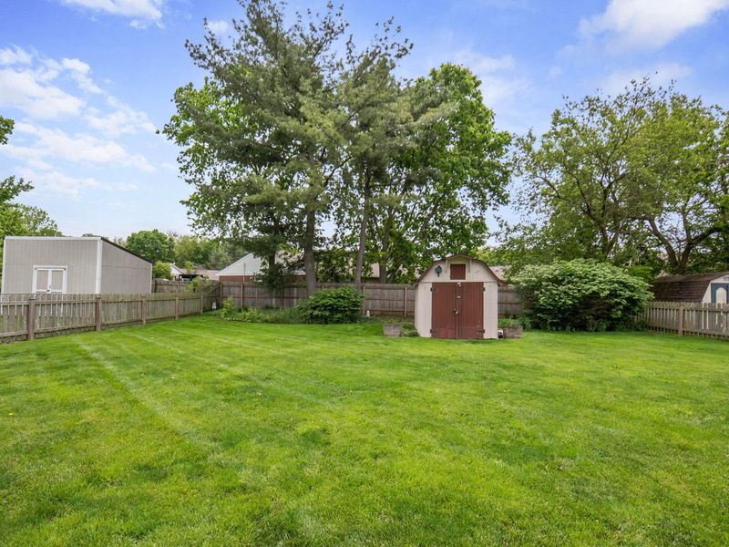 329 Chesterville Drive, Canal Winchester, OH 43110 Photo 31