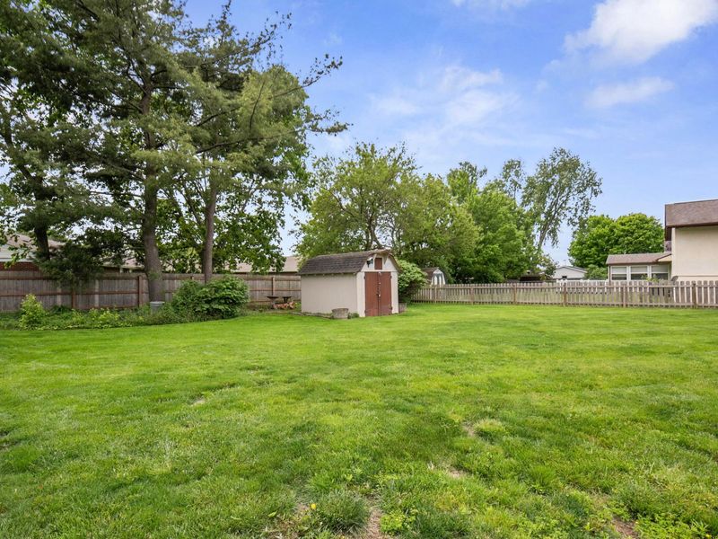 329 Chesterville Drive, Canal Winchester, OH 43110 Photo 32