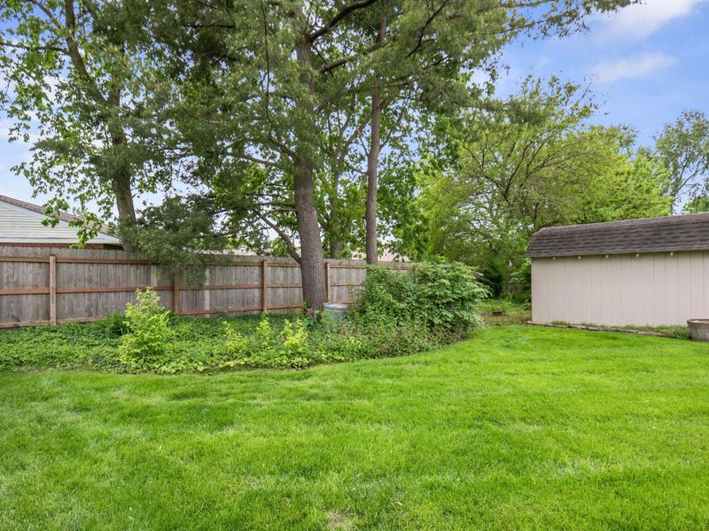 329 Chesterville Drive, Canal Winchester, OH 43110 Photo 33