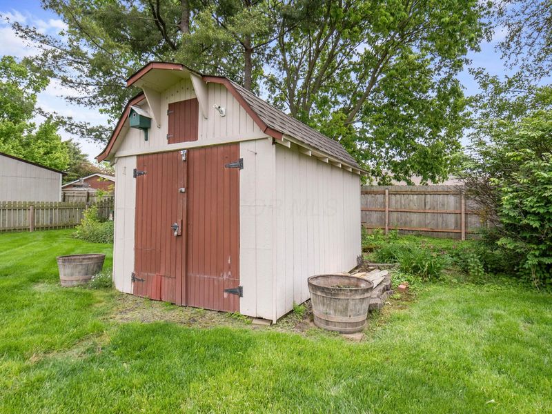 329 Chesterville Drive, Canal Winchester, OH 43110 Photo 38