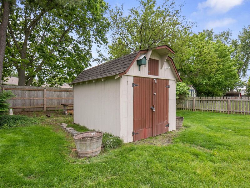 329 Chesterville Drive, Canal Winchester, OH 43110 Photo 41