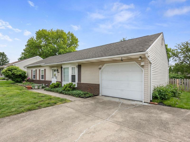 329 Chesterville Drive, Canal Winchester, OH 43110 Photo 44