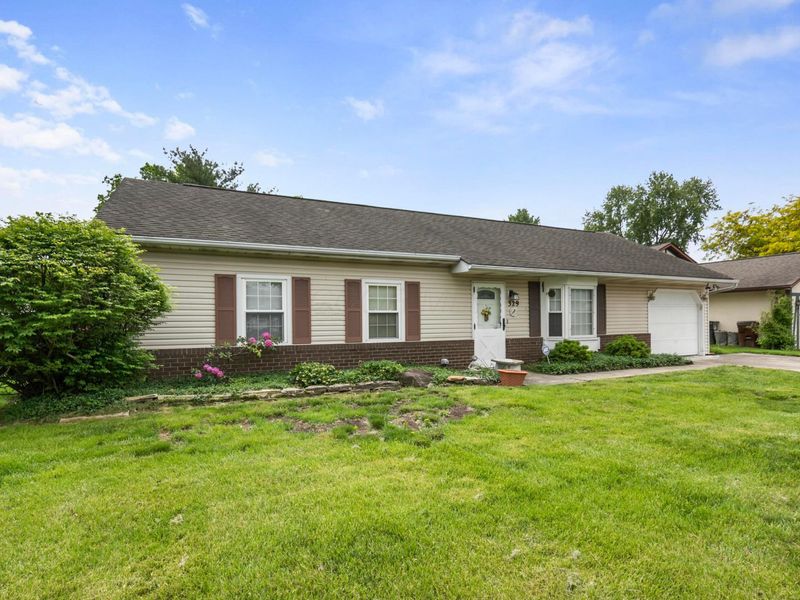 329 Chesterville Drive, Canal Winchester, OH 43110 Photo 45