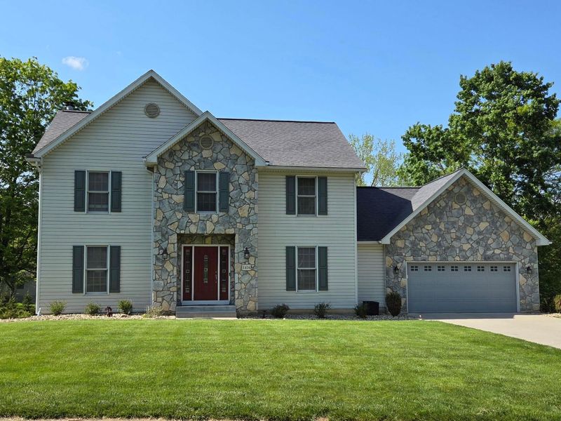 1416 Meggin Melanne Lane , Newark, OH 43055 Photo 3