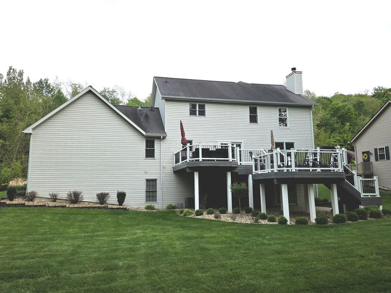 1416 Meggin Melanne Lane , Newark, OH 43055 Photo 4