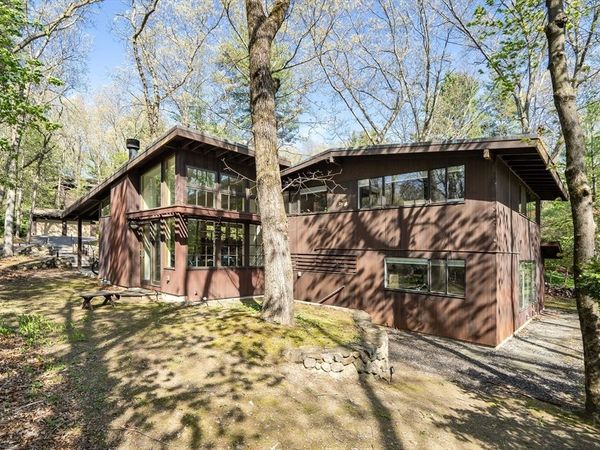 15 Trotting Horse Drive, Lexington, MA 02421
